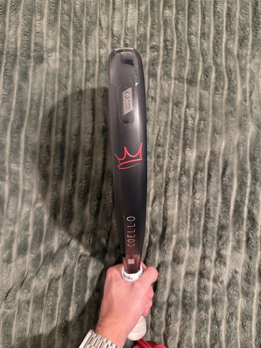 Head Coello Motion 2025