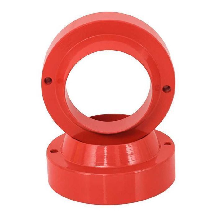 Lift Zawieszenia SsangYoung Korando Actyon