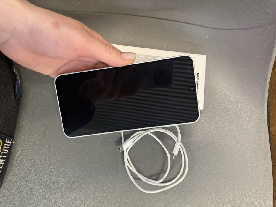 Samsung Galaxy A16 з гарантією