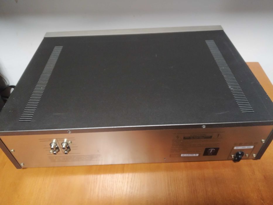 Magnetofon harman kardon CD 91C