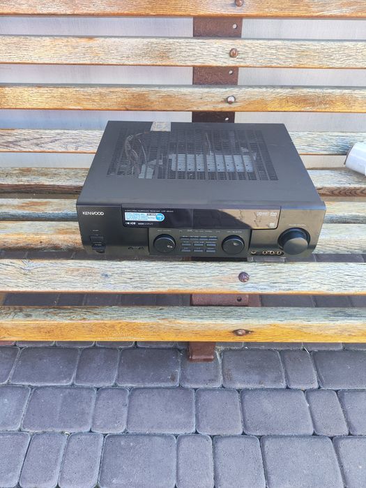 Kenwood KRF-V7030D