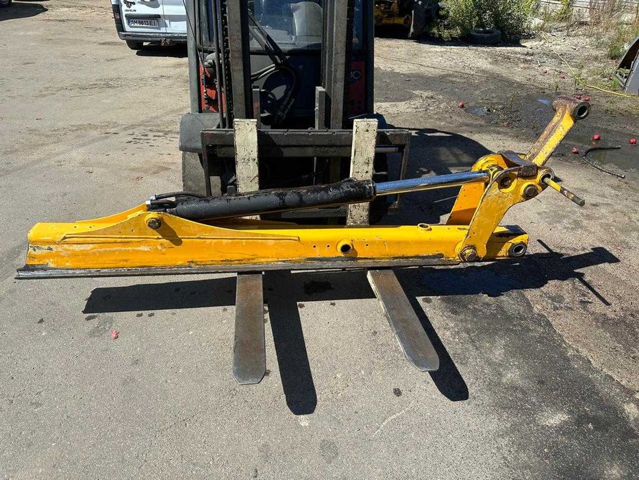 Ремонт JCB 3CX, 4CX, сервіс джисібі ГАРАНТІЯ