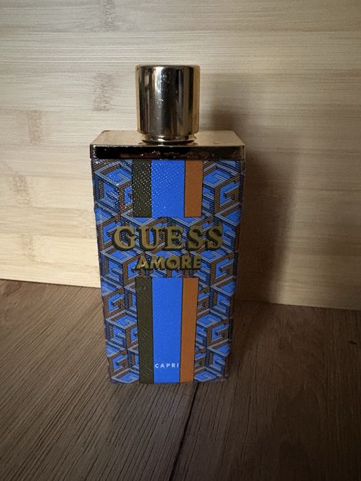 Guess amore 100 ml