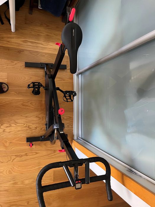 Bicicleta Domynos Biking 100