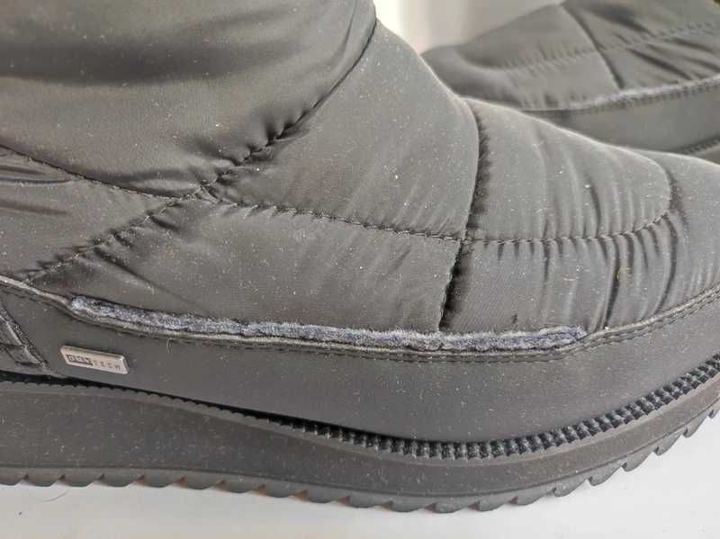 - Ugg Montara - Śniegowce na platformie r. 42