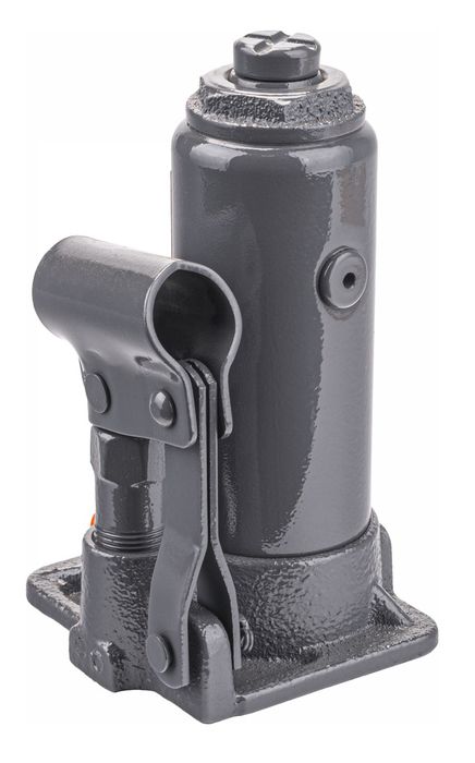 Podnośnik HYDRAULICZNY Słupkowy Lewarek 3T - NOWY