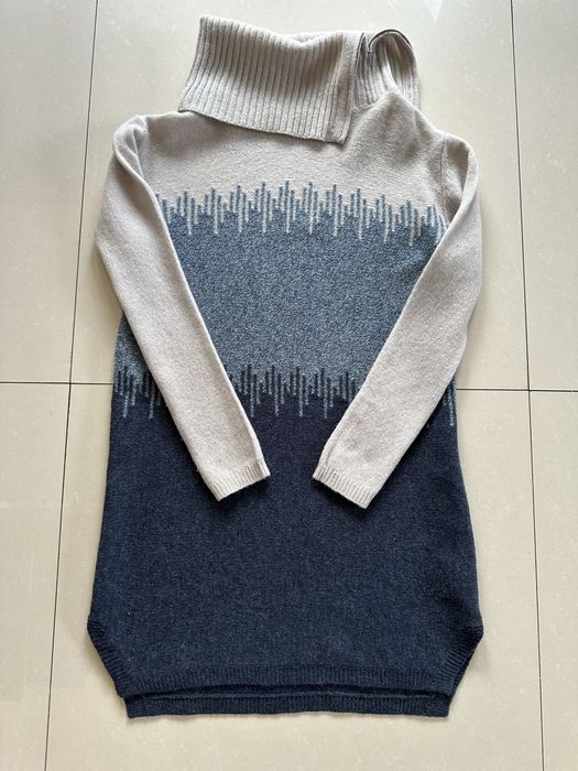 Sweter/tunika Solar