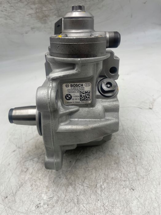 pompa wysokociśnieniowa 0445010634 bosch cp4 7823463 bmw