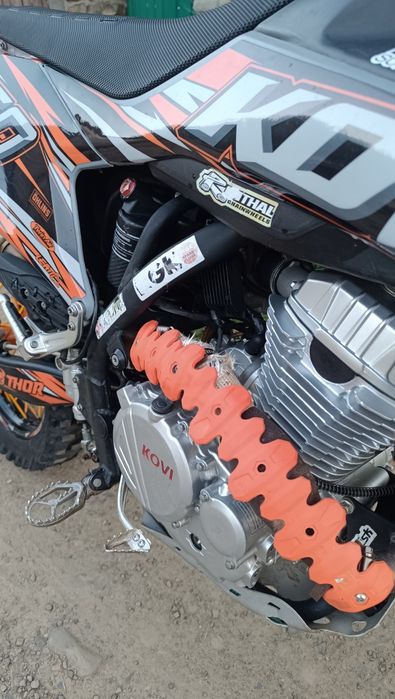 Kovi advance 250