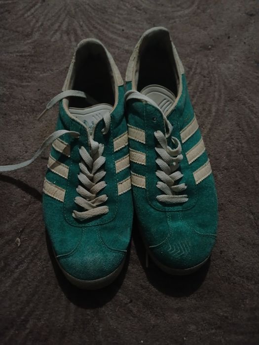 кроссовки adidas gazelle