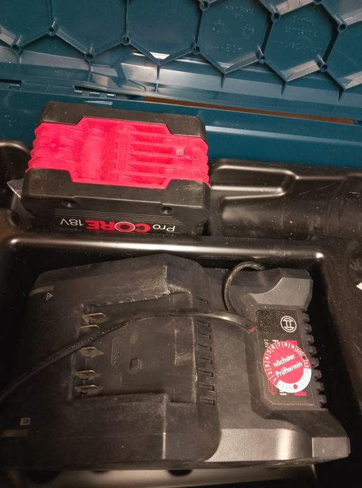 Bosch GSR18v-90C