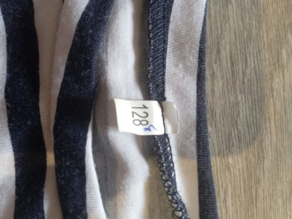 Плаття -  туніка