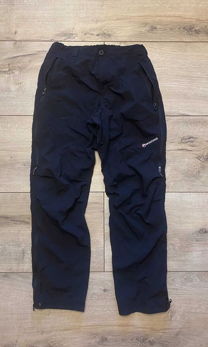 Мужские штаны Montane Terra Pants