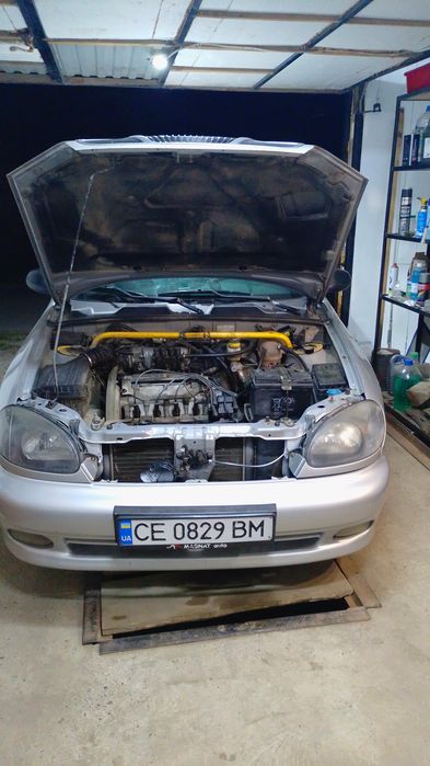 Продам авто або обмін