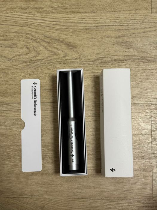 Професійний вимірювальний мікрофон Sonarworks SoundID Reference Measurement Microphone