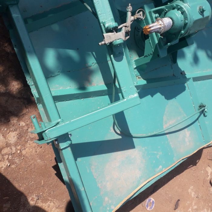 косарка бурянобойка садова измельчитель