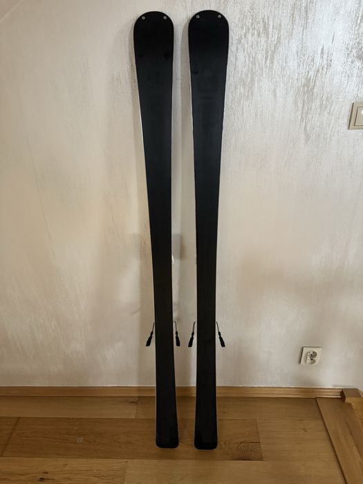 Narty blizard XCR 7.0
