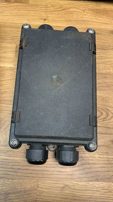 Puszka łączeniowa WABCO 4461226330