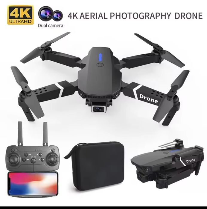 Selling New 4K Drone64176726613123120