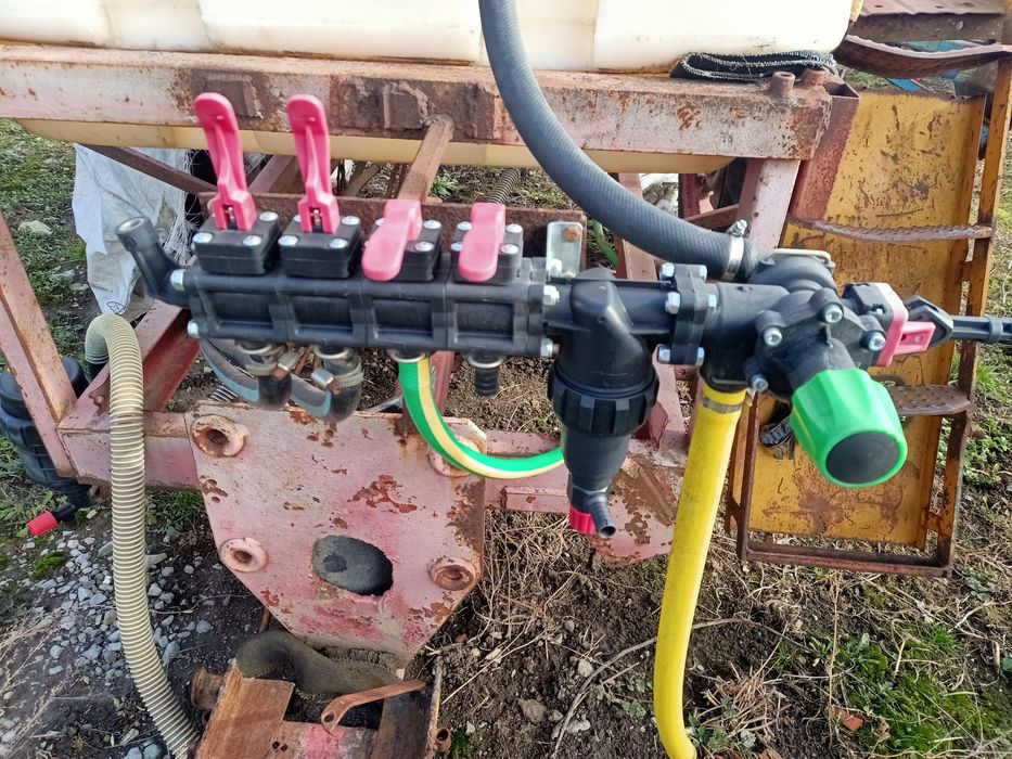 Продаю Оприскувач