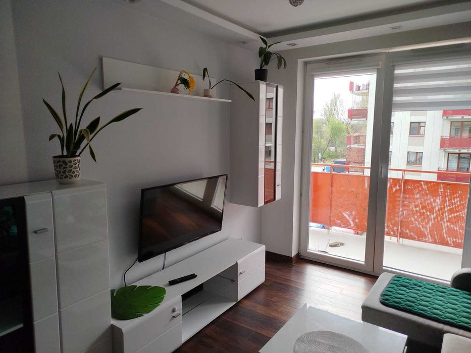 mieszkanie do wynajęcia