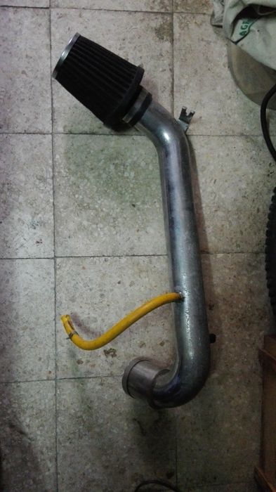 Admissão Directa Honda Civic ej9 1.4