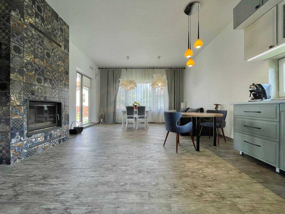 Будинок з ремонтом! Генератор! Камін! Без Комісії!