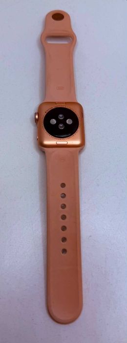 Apple Watch Series 3 38mm, Bateria 96%