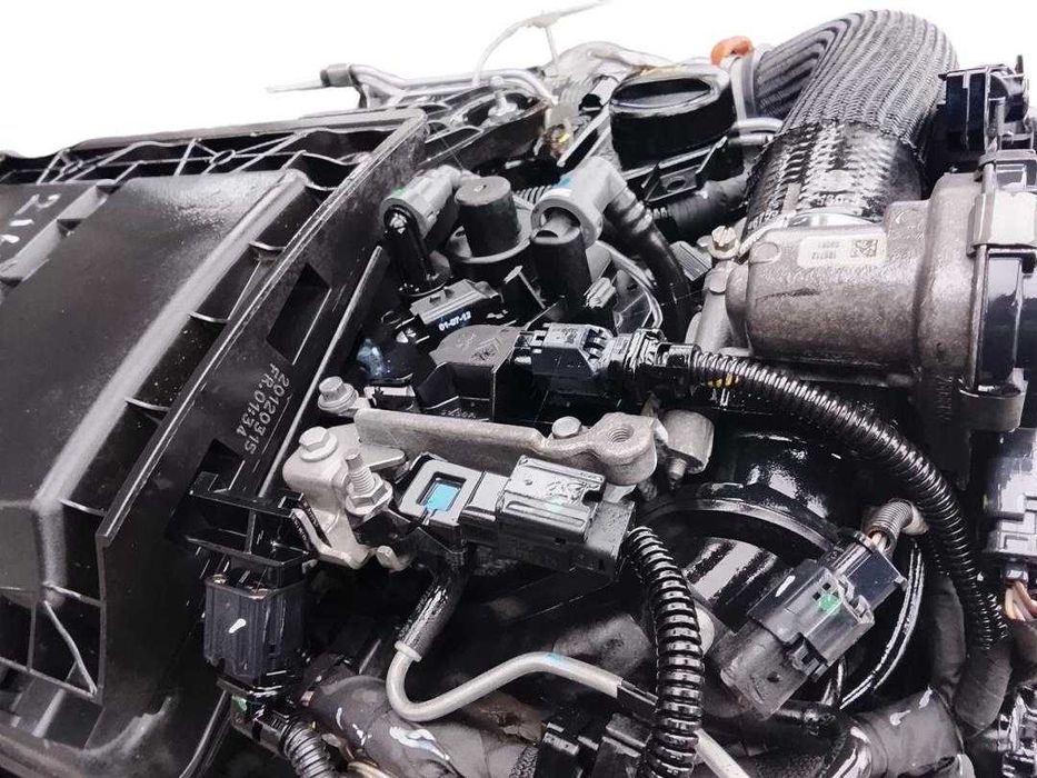 Motor Peugeot 207, 208 citroen C1 1,4Hdi 68cv ref: 8HR