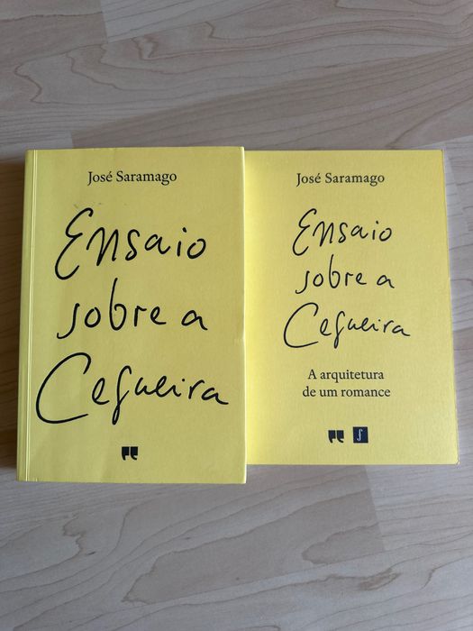 Livros José Saramago