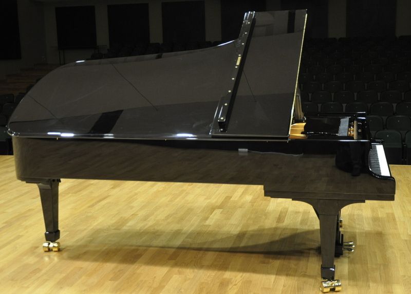 Fortepian Steinway & Sons model D Sprzedam faktura Vat