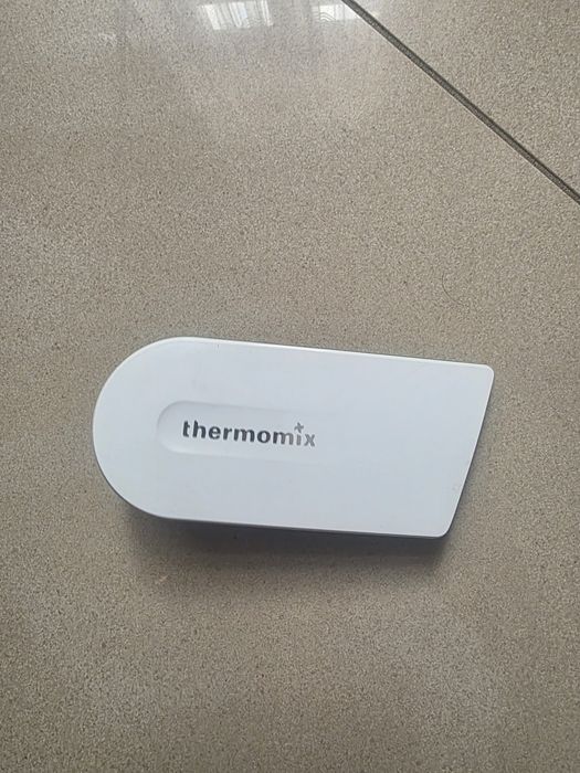 Nośnik przepisów Vorwerk Cook-Key do Thermomix TM5