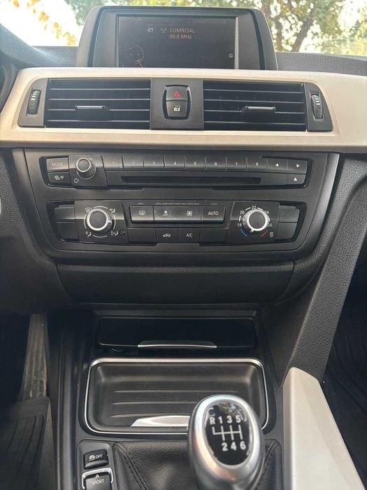 Carrinha BMW - Nacional