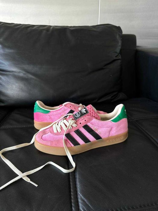 Buty damskie Ad Gazelle damskie sneakersy 36-40