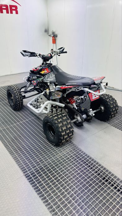 Ktm 525xc Aceito troca !