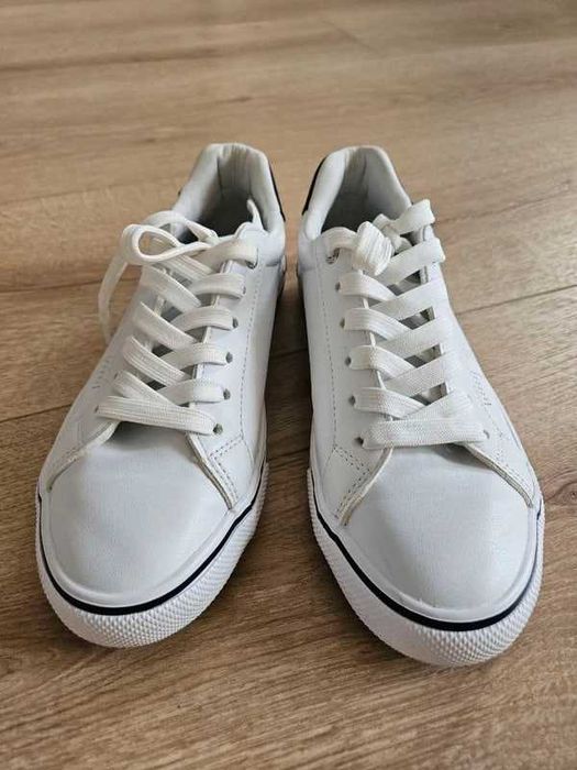 Sneakersy Tom Tailor