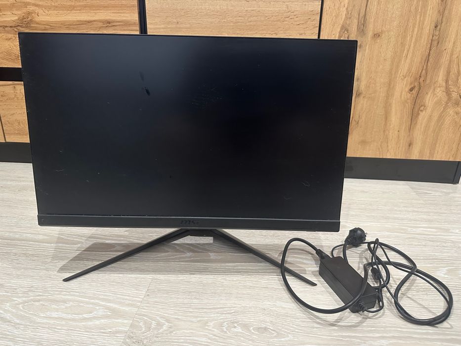 Monitor MSI Optix G241 144Hz