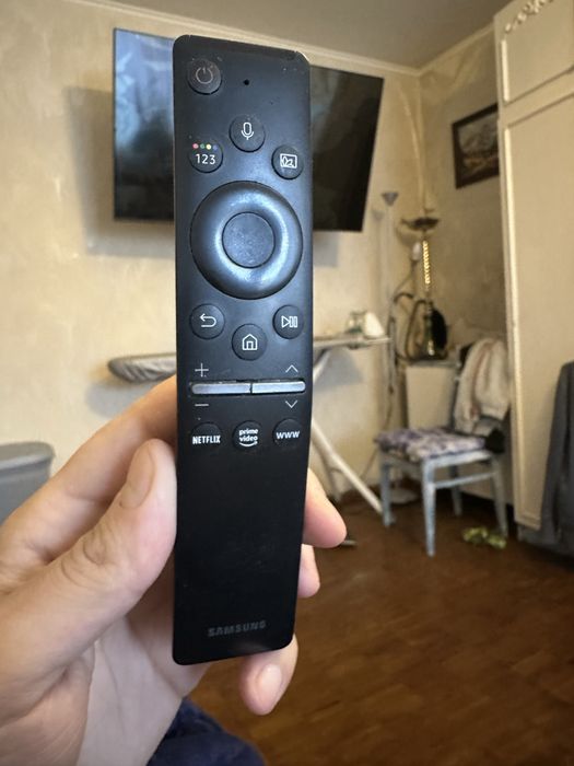 Телевизор самсунг