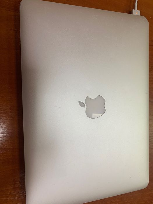 macbook A1502 2015 под ремонт