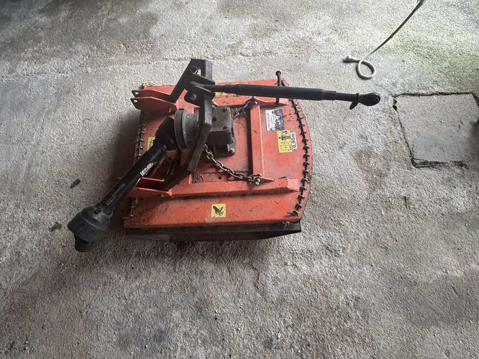 Vendo kubota s/matricula como esta na foto