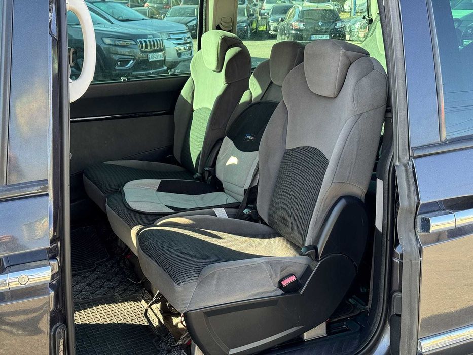 Продам Citroen C8 2009р. #72847