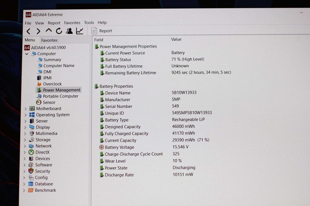 Lenovo L13/2021г/i7-10510 8x/Видео2GB/16GB/SSD512/АКБ5ч/14.1 ips FHD