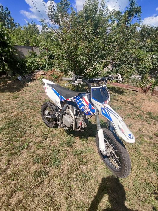 Продам Ycf Bigy 150 emx