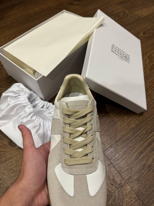 Кросовки Maison Margiela