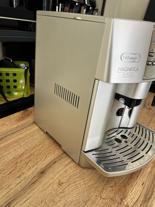 #2194 DeLonghi Magnifica Rapid Cappuccino – automat do kawy