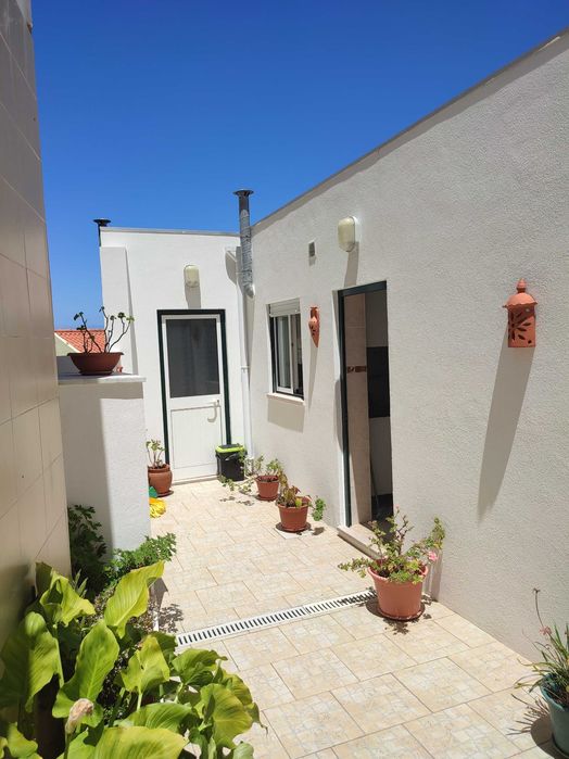 casa para ferias no sitio da nazare