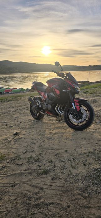 Kawasaki z800 stan bdb