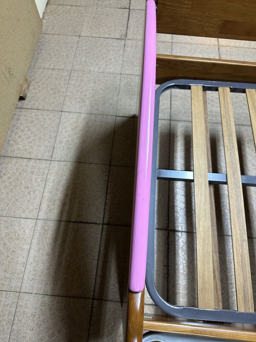 Cama com Gavetão 1,90x0,90