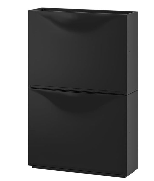 Sapateira do IKEA