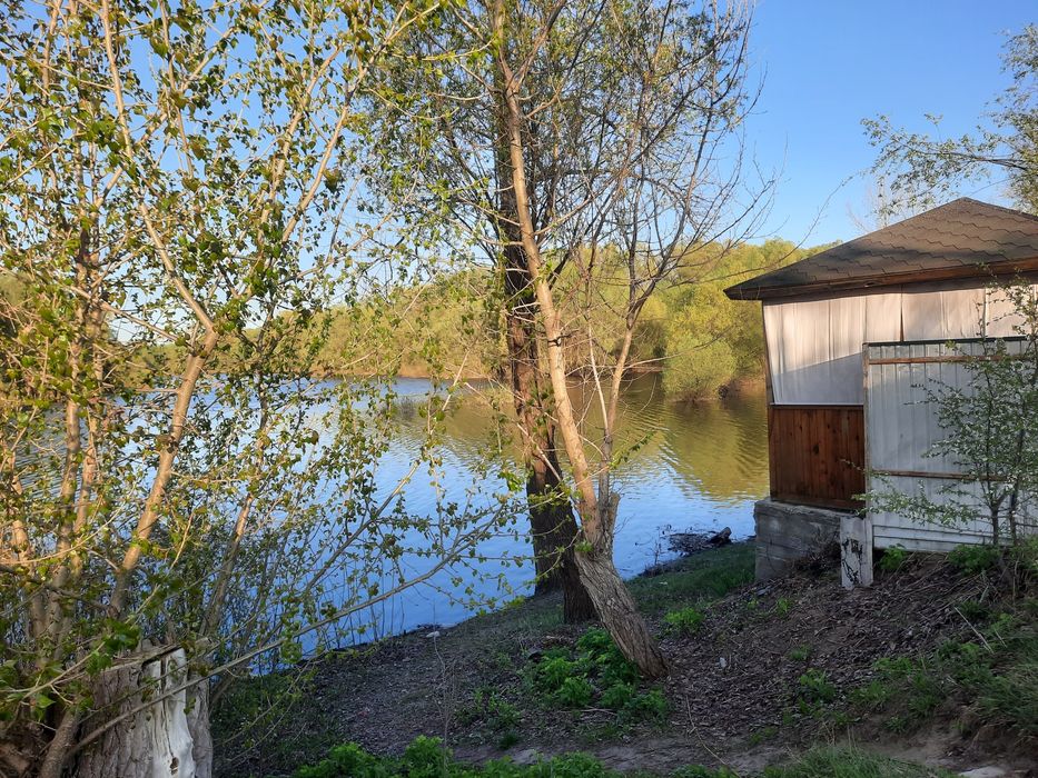 Продаж гарної дачі, Жавинка,  поруч з річкою Десна - View 6